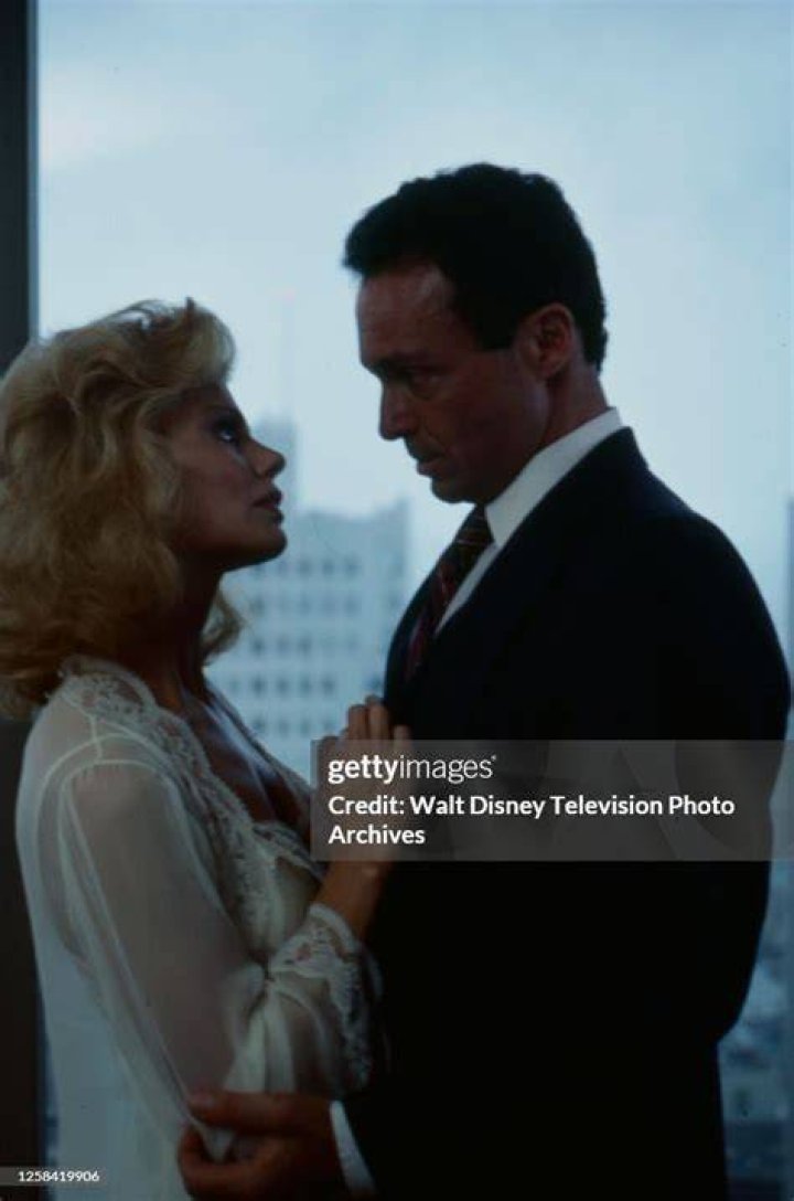 Stanley Kamel's Wife: An Insight into Their Life Together