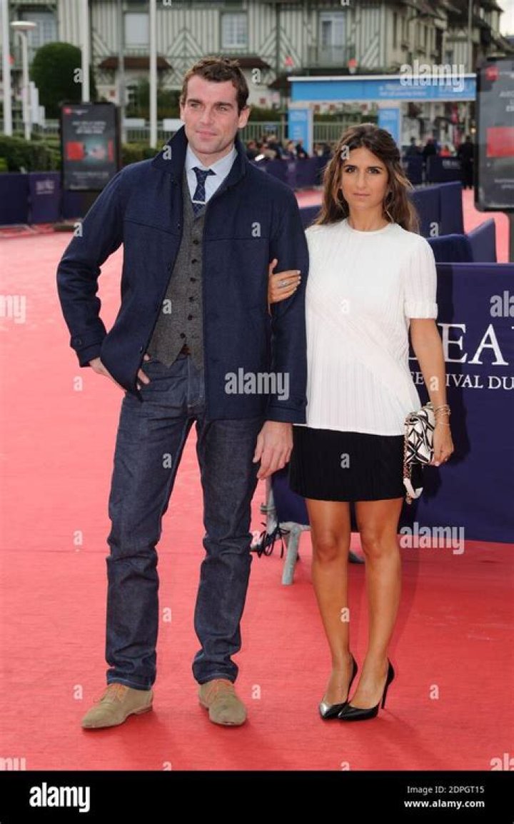 Stanley Weber Wife: A Deep Dive into His Personal Life and Relationships