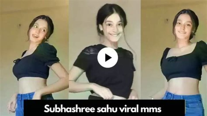 Subhashree MMS: The Intriguing Journey of a Rising Star