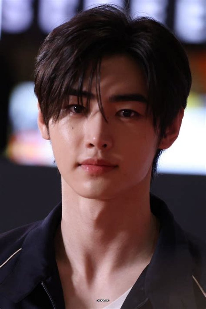 Sung Hoon: The Rising Star of South Korean Entertainment