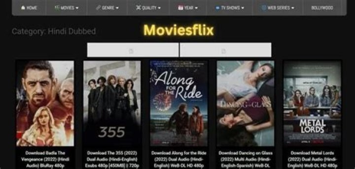 TheMoviesFlix.com: Your Ultimate Hub for Streaming Movies and Series