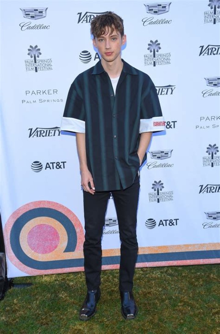 Troye Sivan's Net Worth