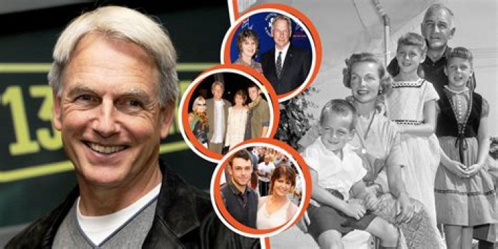 Ty Christian Harmon's Family life! ·