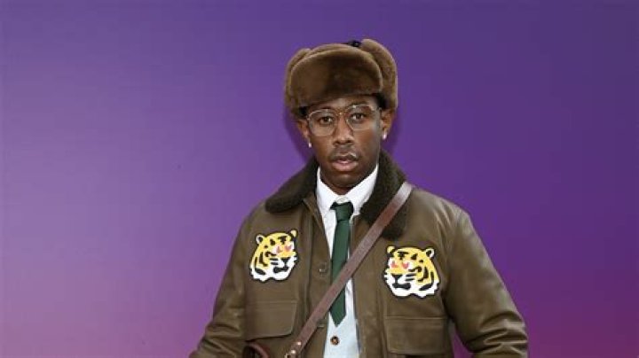 Tyler the Creator's Sister: A Deep Dive into Their Relationship and Family Background