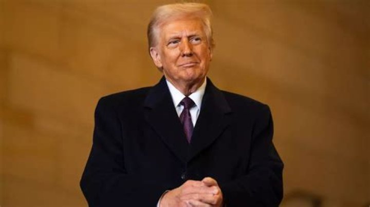 Uncover The Hidden Meaning Behind Donald's Middle Name: Discoveries And Insights
