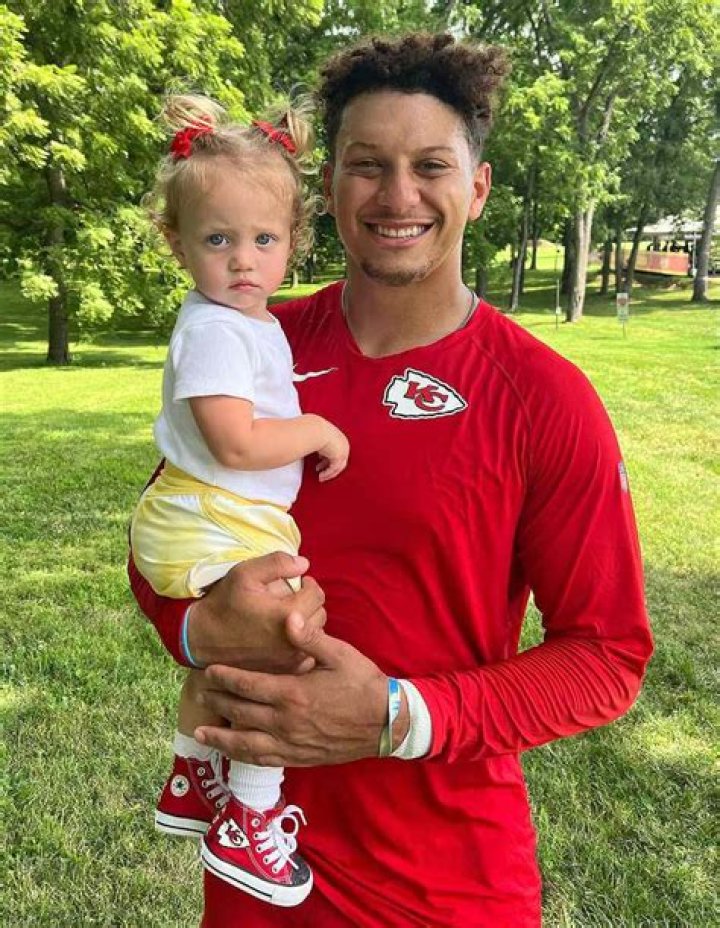 Understanding Patrick Mahomes' Daughter and Down Syndrome: A Journey of Love and Acceptance