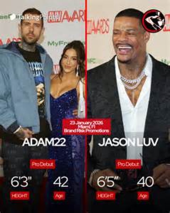 Unlocking The Secrets Of "jason Luv Lena"