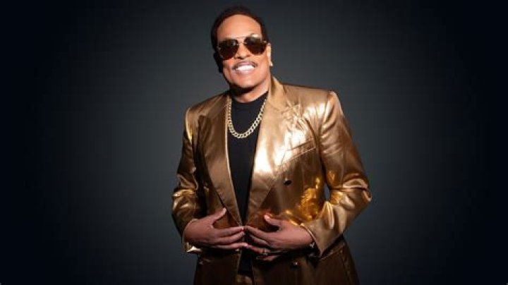 Unveiling Charlie Wilson's Net Worth: Discoveries And Insights
