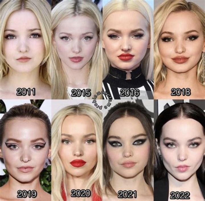 Unveiling Dove Cameron's Height: Unlocking Surprising Facts
