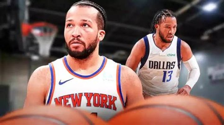 Unveiling Jalen Brunson's Net Worth: Secrets And Strategies Revealed