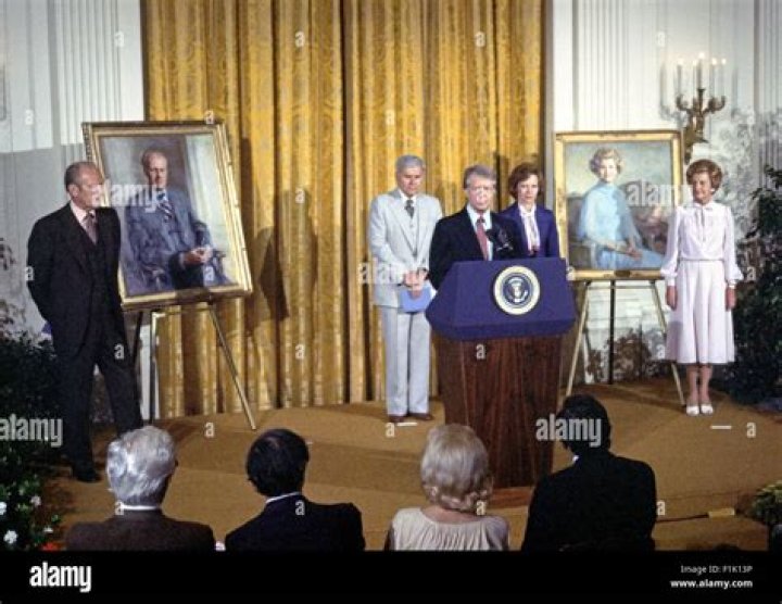Unveiling Jimmy Carter's Net Worth: Discoveries And Insights