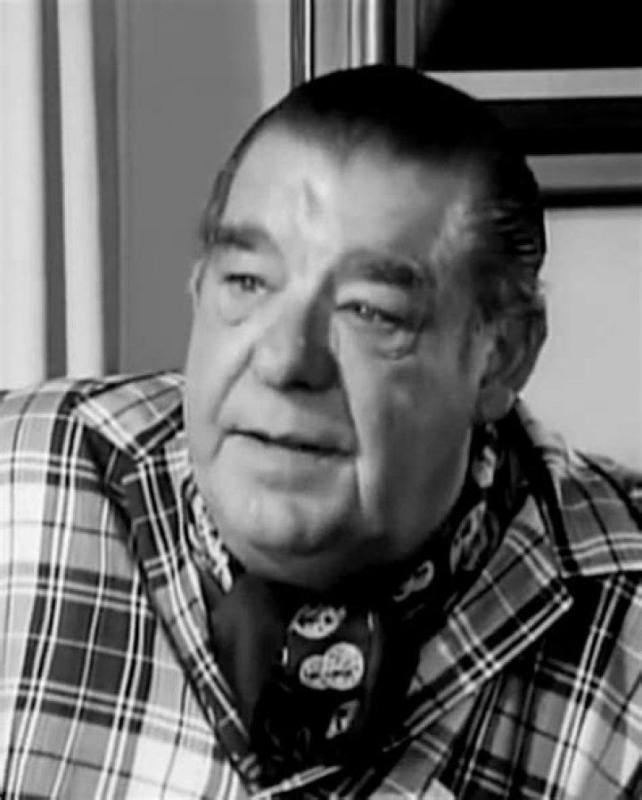 Unveiling Lon Chaney Jr.'s Net Worth: Discoveries And Insights