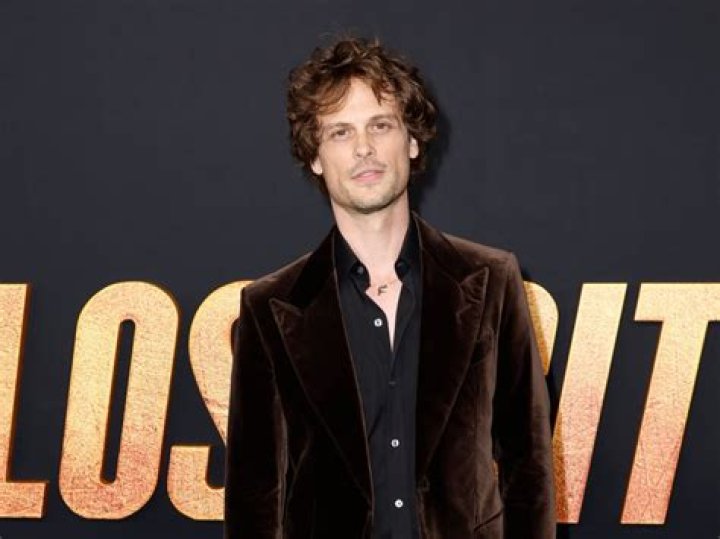 Unveiling Matthew Gray Gubler's Hidden Gems For True Fans