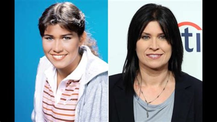 Unveiling Nancy McKeon's Net Worth 2023: Secrets And Strategies Revealed