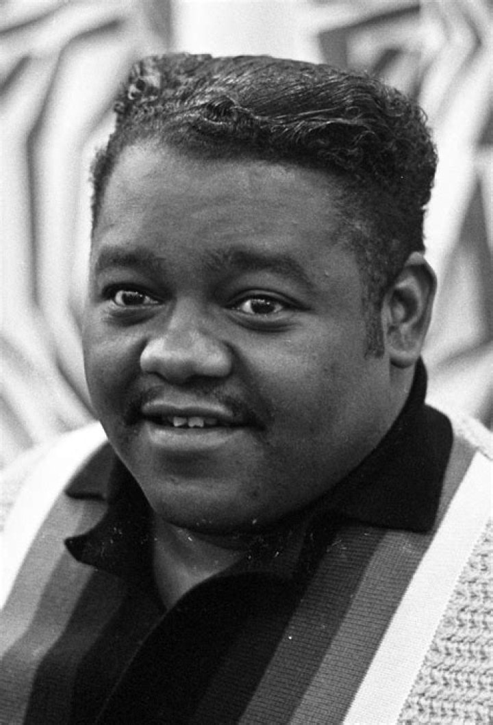 Unveiling The Net Worth Of Fats Domino: Secrets And Revelations