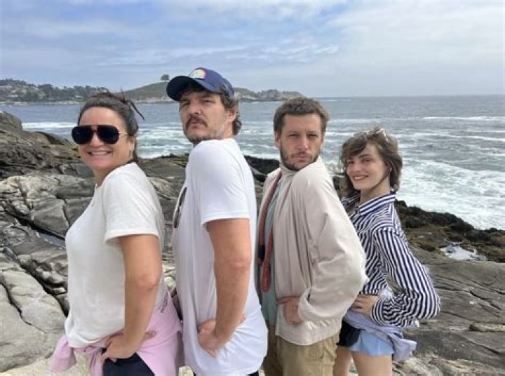 Unveiling The Secrets Behind Pedro Pascal's Weight: A Comprehensive Guide