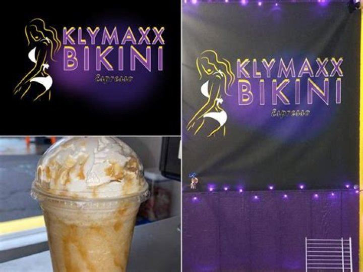 Unveiling The Secrets Of Klymaxx Espresso: A Journey Of Discovery