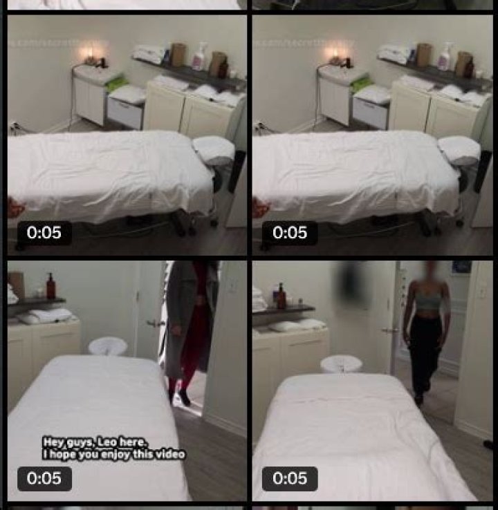 Unveiling the Secrets: Therapy Insights from OnlyFans Leaked Content
