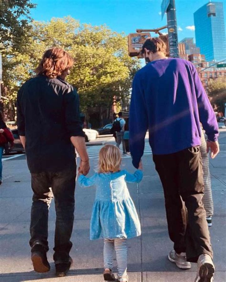 Unveiling The Spiritual Journey Of Norman Reedus: Exploring His Christian Faith