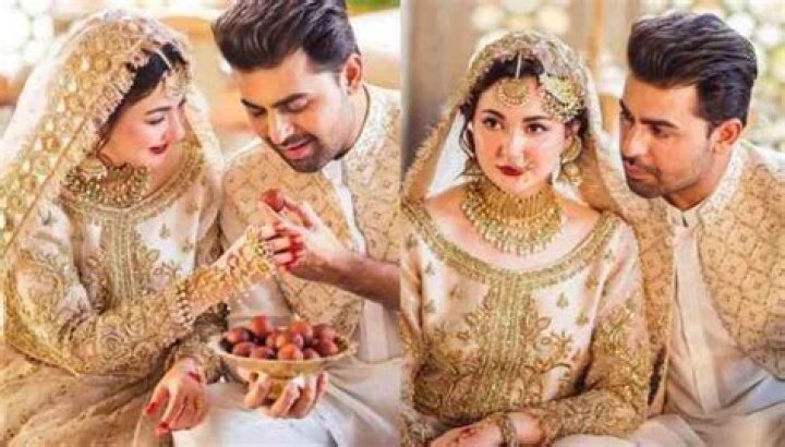 Unveiling The Story Behind Hania Aamir's Husband