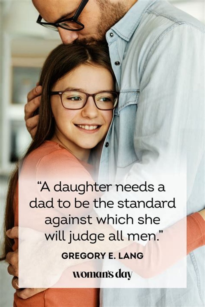 Unveiling The Transformative Power Of Being A Girl Dad: Insights And Discoveries
