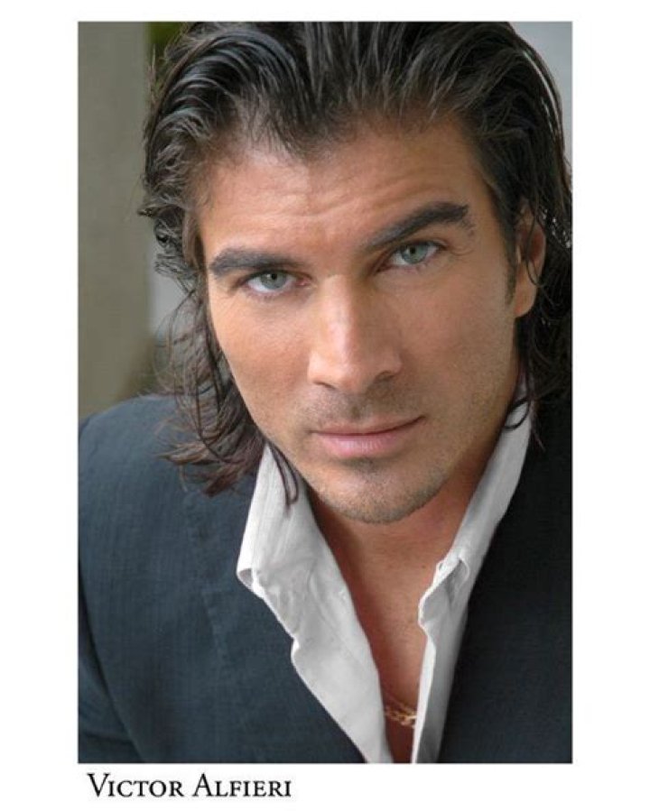 Victor Alfieri: The Rise of a Renowned Actor and Producer