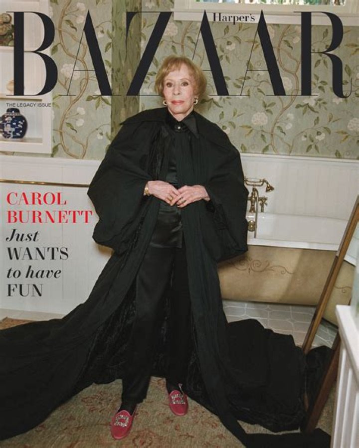 What is Wrong with Carol Burnett? An In-Depth Look at the Iconic Comedian's Recent Challenges