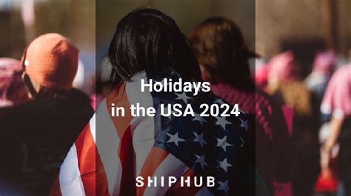 When is Niece Day in the USA 2024?
