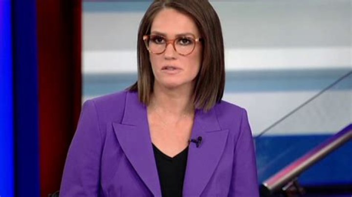 Where is Jessica Tarlov? Unraveling the Mystery Behind Her Current Status