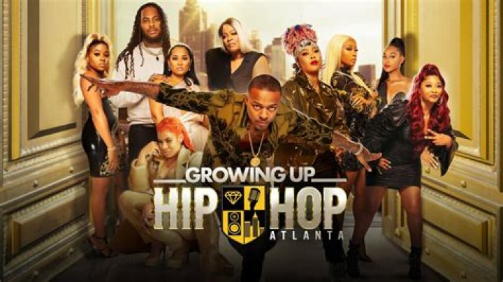 Who are Lil Twists parents as he stars on Growing Up Hip Hop? Fri 14 January 2022 10:29 C