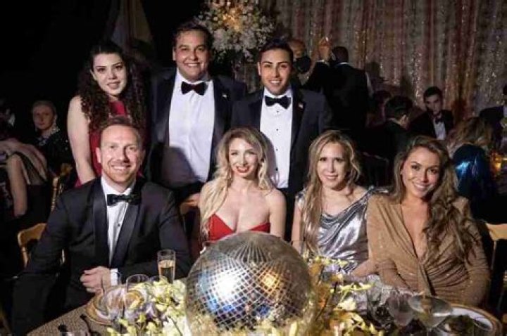 Who Is George Santos? Wiki, Age, Biography, Wife, Children, Family, Siblings, Nationality, Height, N ·