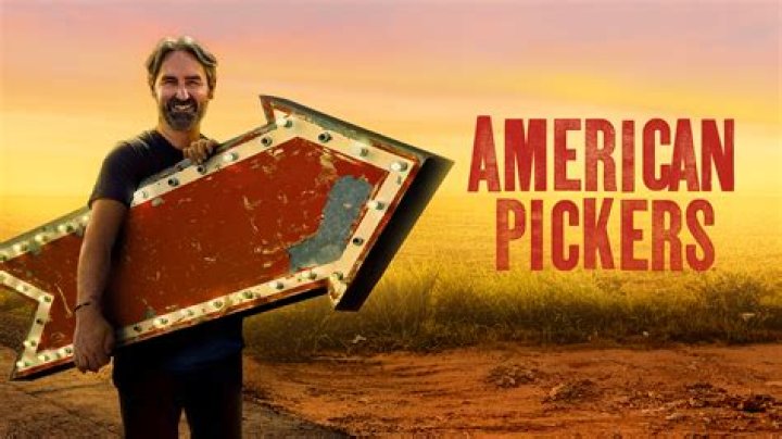 Who is Jersey Jon on American Pickers? Five facts about new cast member!