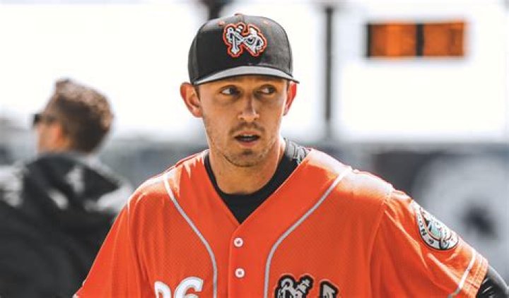 Who Is Jordan Westburg? Everything To Know About The MLB Player