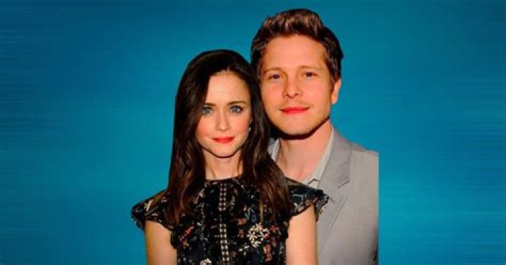 Who is Matt Czuchry's Wife in 2024? A Deep Dive into the Actor's Personal Life