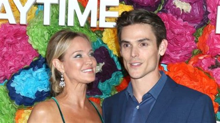 Who Is Sharon Case's Real Life Partner?